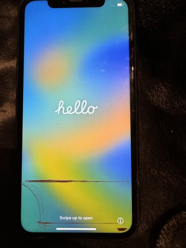 Apple iphone 128gb - iphone,