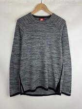 Maglione felpa Nike Tech