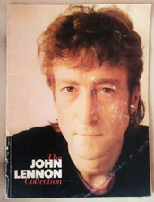 The john lennon - lennon, collection