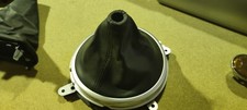 Cuffia cambio + freno a mano OEM  Mazda Mx5 NC