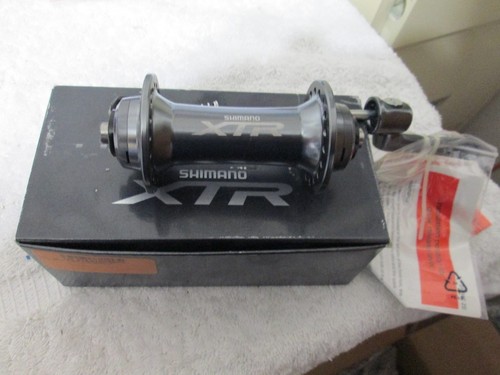 Mozzo anteriore nos shimano - mozzo,