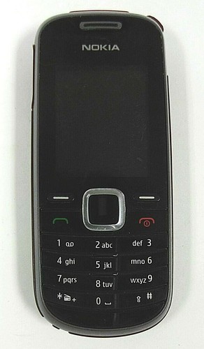 Nokia 1661 telefono - nokia,
