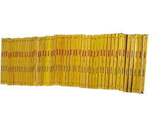 ANNATA COMPLETA TOPOLINO