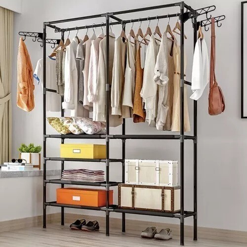 Stand appendiabiti armadio - stand,