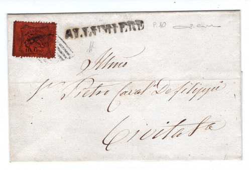 Pontificio su - c., (n.26)