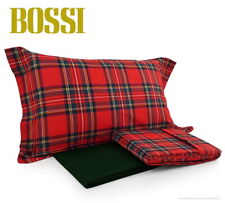 Completo lenzuola BOSSI