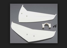 TAIL FIN , R30 PV0038 THUNDER