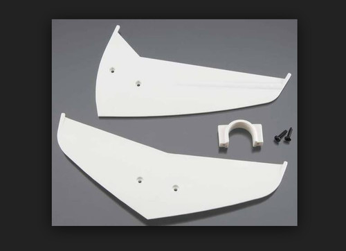 Tail fin r30 - tail,