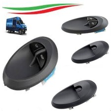 Set pulsantiera per - set, dx