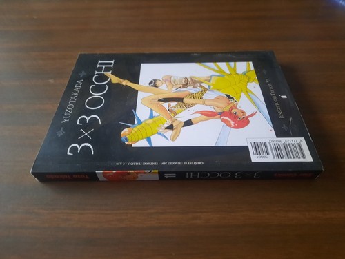 Star comics 3 occhi - star,