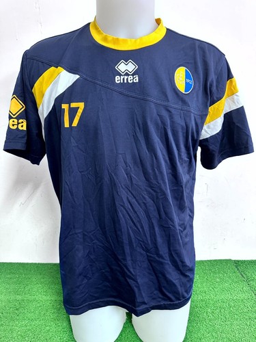 Maglia modena match worn - match,