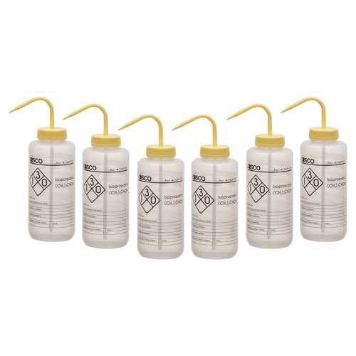 6pk flacone lavaggio - 6pk,