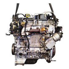 MOTORE CITROEN C3/DS3 DS DS3 PEUGEOT 208/206+/207 1.4 HDI 68CV DIES 8HR MOT1464