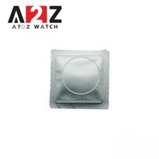 Watch Case Back Sapphire Glass