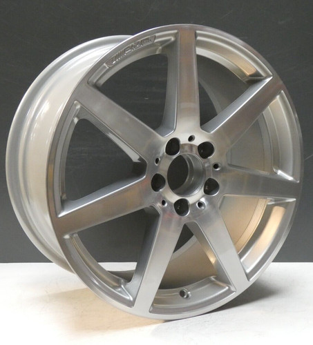 Cerchio lega mercedes - in,