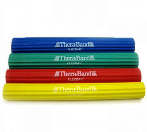Theraband flexbar barra - -,