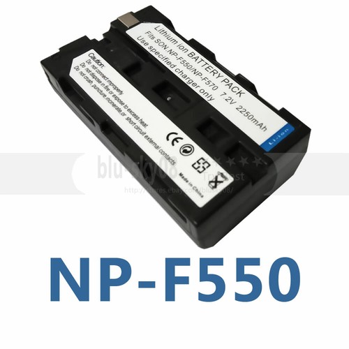 Batteria f330 f550 - batteria,