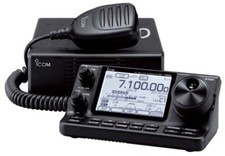 Icom 7100 100w - ic-7100,