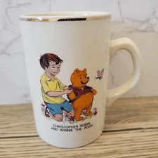 Tazza tazza vintage 1965 Keele