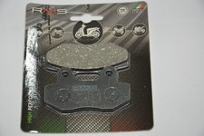 Pastiglie Freno Anteriore HYOSUNG GV 650 AQUILA dal 2007 al 2012 RMS 225102590
