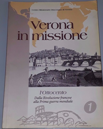 Verona missione 1 - verona,