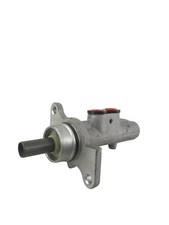 POMPA COMANDO FRENI CITROEN C2 (2004) 1.1 BENZINA 44KW 3P