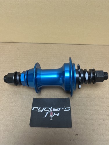 Aftermarket 36h anodizzato - 36h,
