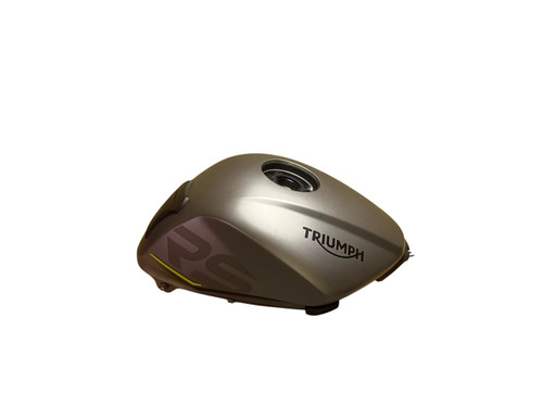 Serbatoio - (fuel, tank