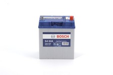 Batteria avviamento - BOSCH -