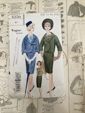 Modello da cucire Vogue