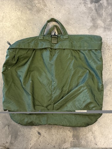 Usgi flyer helmet bag - usgi,