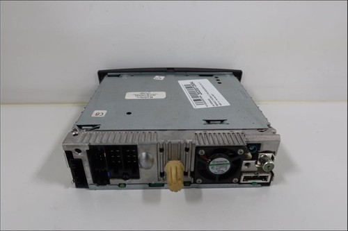 Autoradio renault scenic - autoradio, 2