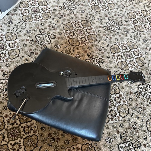 Guitar hero controller - hero,