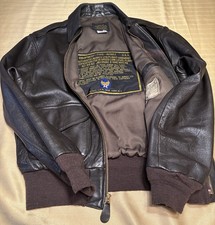 Giacca da volo vintage Avirex