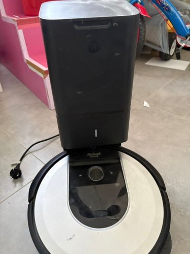 Robot roomba aspirapolvere - robot,
