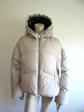 Giacca invernale corta calda