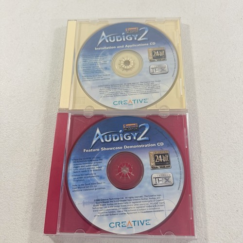 Sound blaster audigy vetrina - sound, 2