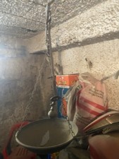 Bilancia Stadera Antica 