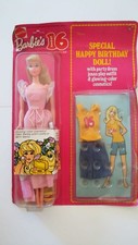 Barbie sweet special happy - sweet,