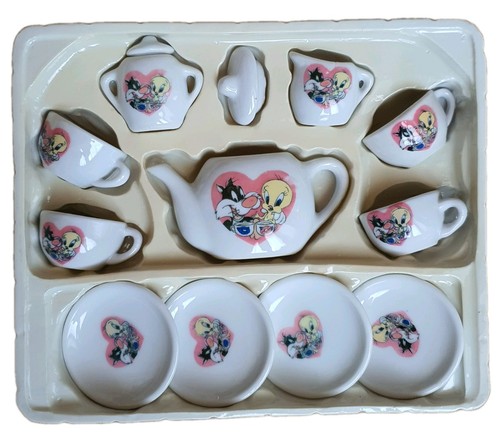 Looney tunes china - 13,