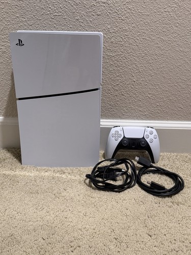 Pacchetto console sony ps5 - console,