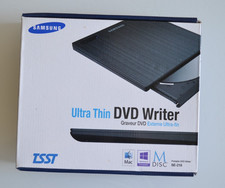 Samsung Ultra Thin DVD Writer