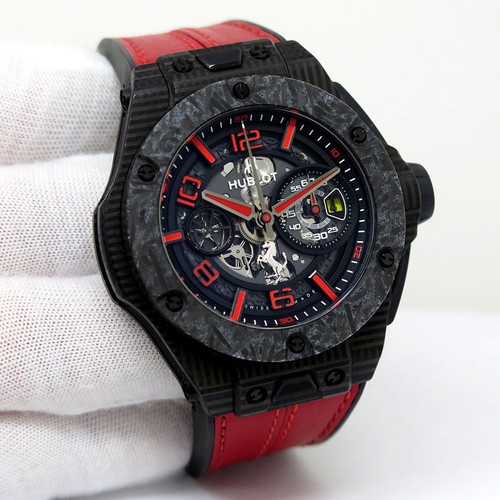 Hublot big bang ferrari - hublot,