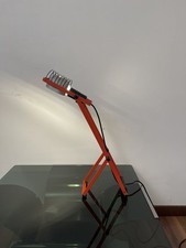 Lampada sintesi tavolo design - sintesi,