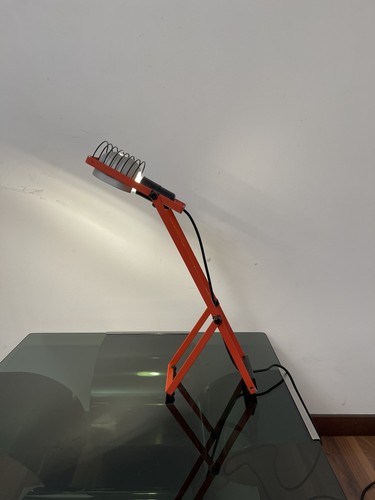 Lampada sintesi tavolo - lampada,