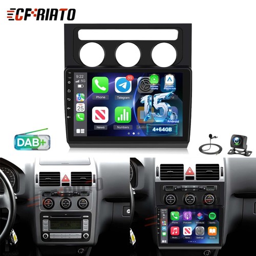 Autoradio dab android - autoradio, 15