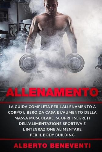 Allenamento guida completa - la,