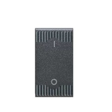 Interruttore bipolare 16a - bipolare, 250v