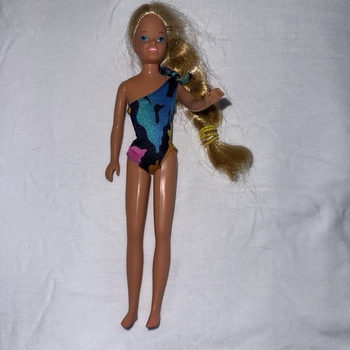 Barbie tropical skipper - tropical,