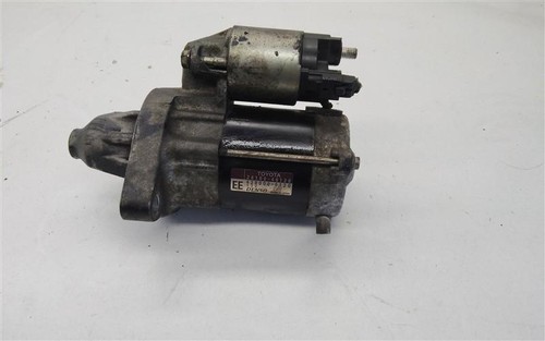 Motorino avviamento per - motorino, d'